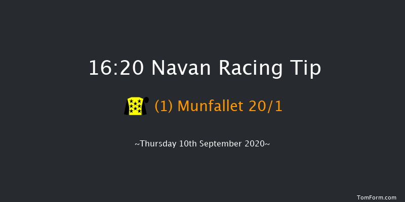 Abbey Road Handicap (45-65) (Div 1) Navan 16:20 Handicap 8f Sat 5th Sep 2020