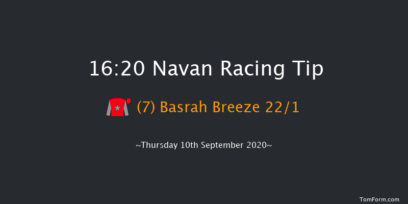 Abbey Road Handicap (45-65) (Div 1) Navan 16:20 Handicap 8f Sat 5th Sep 2020