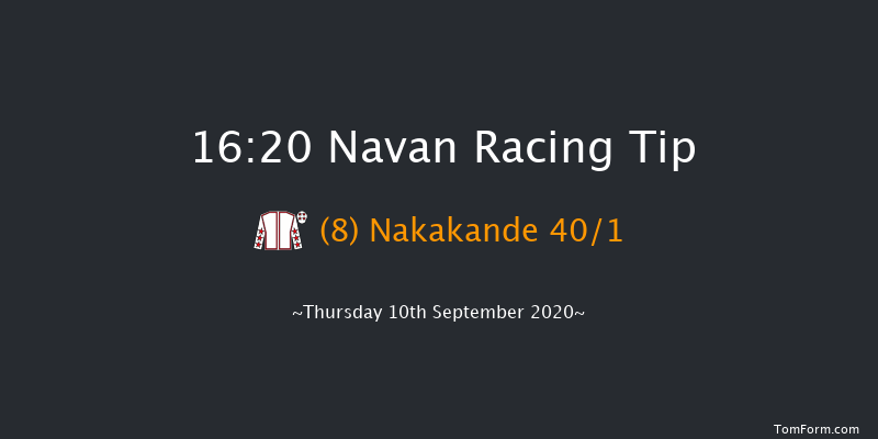 Abbey Road Handicap (45-65) (Div 1) Navan 16:20 Handicap 8f Sat 5th Sep 2020