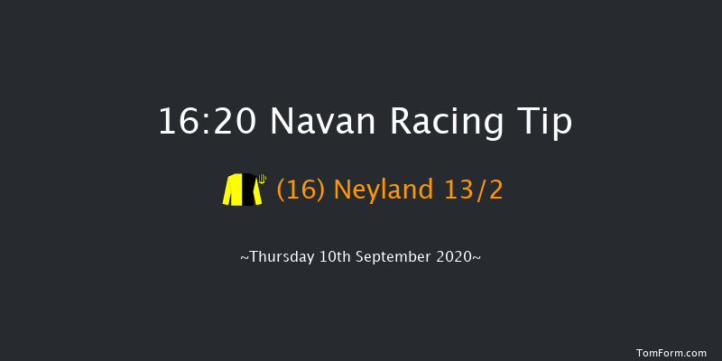 Abbey Road Handicap (45-65) (Div 1) Navan 16:20 Handicap 8f Sat 5th Sep 2020