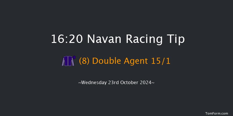 Navan  16:20 Maiden 14f  Wed 9th Oct 2024