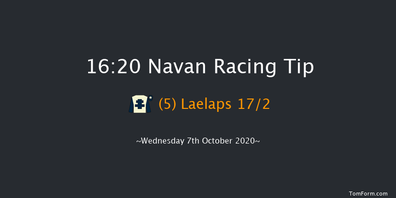 NavanRacecourse.ie Maiden (Plus 10) Navan 16:20 Maiden 8f Sat 19th Sep 2020