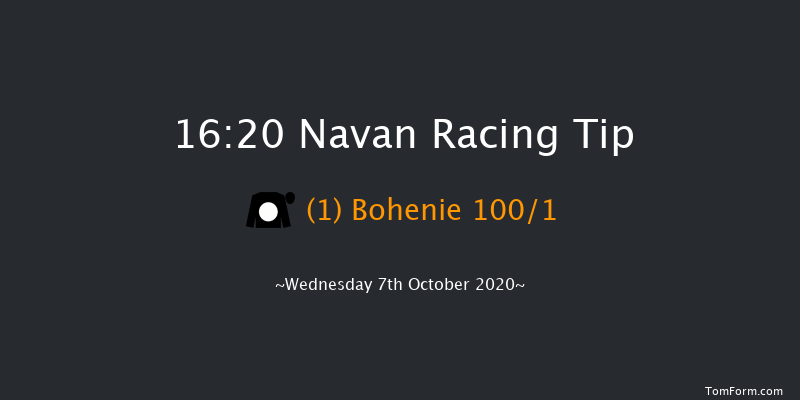 NavanRacecourse.ie Maiden (Plus 10) Navan 16:20 Maiden 8f Sat 19th Sep 2020