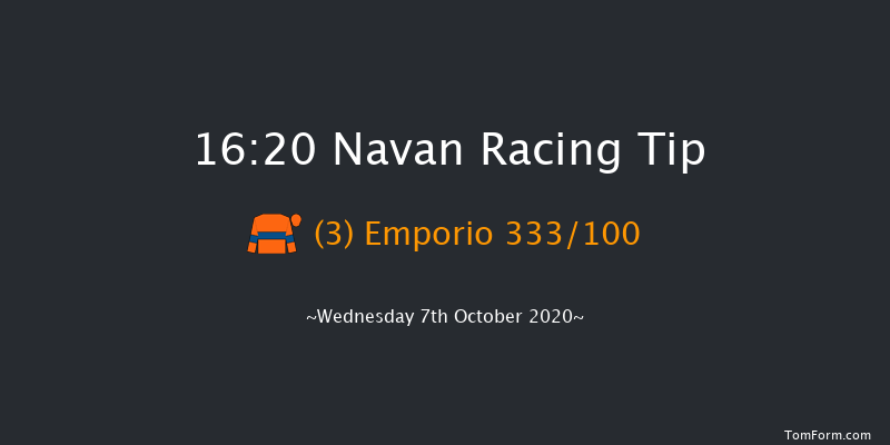 NavanRacecourse.ie Maiden (Plus 10) Navan 16:20 Maiden 8f Sat 19th Sep 2020