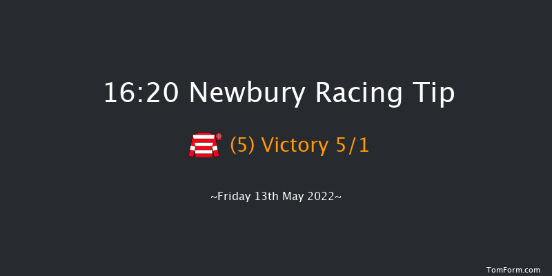 Newbury 16:20 Handicap (Class 4) 11f Sun 17th Apr 2022