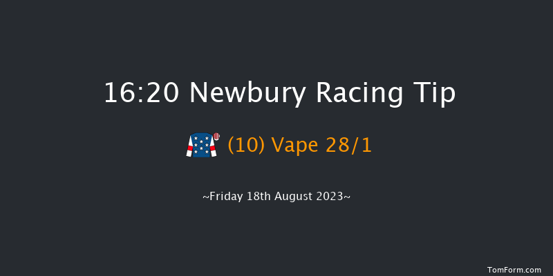 Newbury 16:20 Handicap (Class 4) 7f Thu 27th Jul 2023