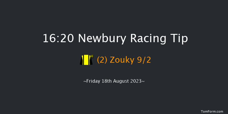 Newbury 16:20 Handicap (Class 4) 7f Thu 27th Jul 2023