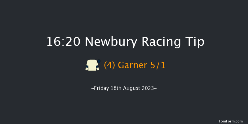 Newbury 16:20 Handicap (Class 4) 7f Thu 27th Jul 2023
