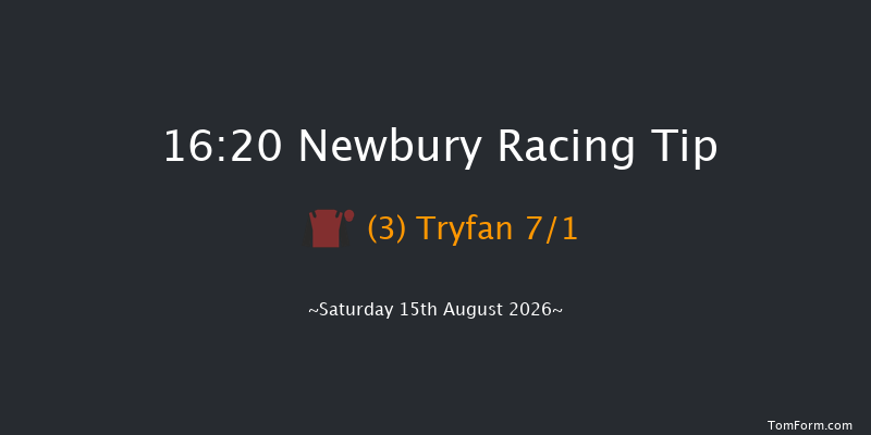 Newbury 16-20 (Class 4) 12f Fri 14th Aug 2026