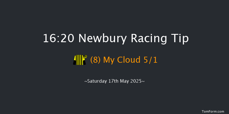 Newbury 16-20 (Class 2) 8f Fri 16th May 2025