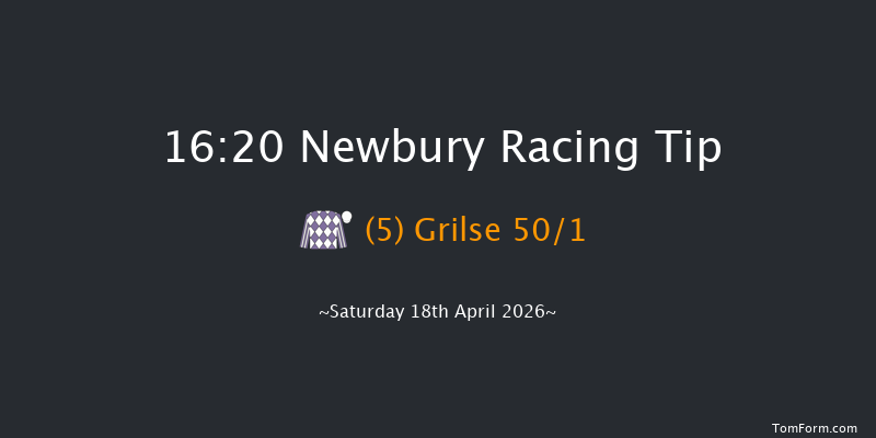 Newbury 16-20 (Class 2) 11f Fri 17th Apr 2026