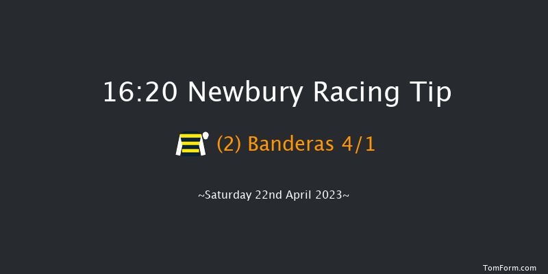 Newbury 16:20 Maiden (Class 2) 11f Fri 21st Apr 2023