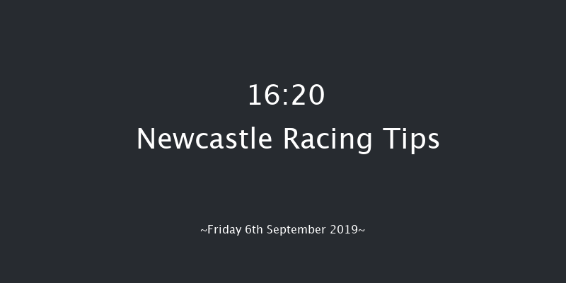 Newcastle 16:20 Stakes (Class 5) 5f Fri 30th Aug 2019