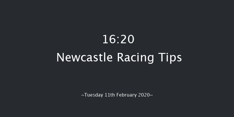 Heed Your Hunch At Betway Handicap (Div 1) Newcastle 16:20 Handicap (Class 5) 16f Thu 6th Feb 2020