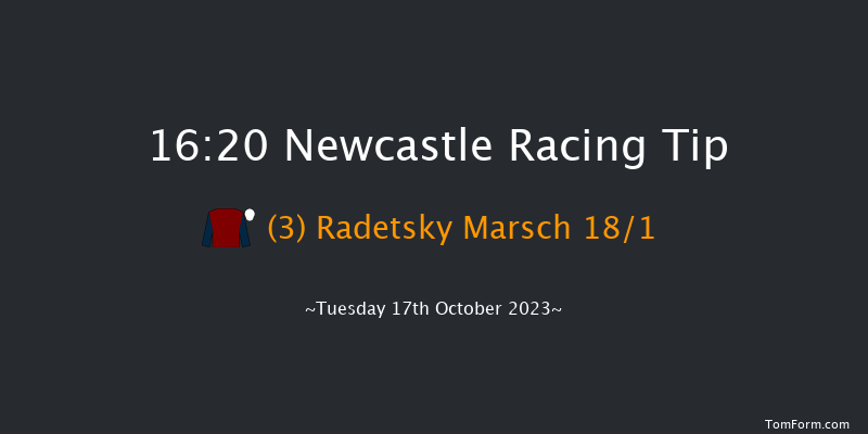 Newcastle 16:20 Handicap (Class 4) 10f Fri 13th Oct 2023