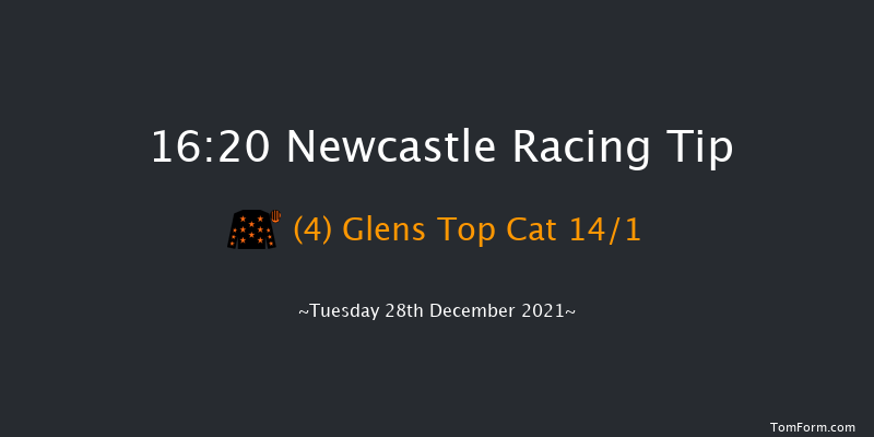 Newcastle 16:20 Stakes (Class 5) 7f Tue 21st Dec 2021