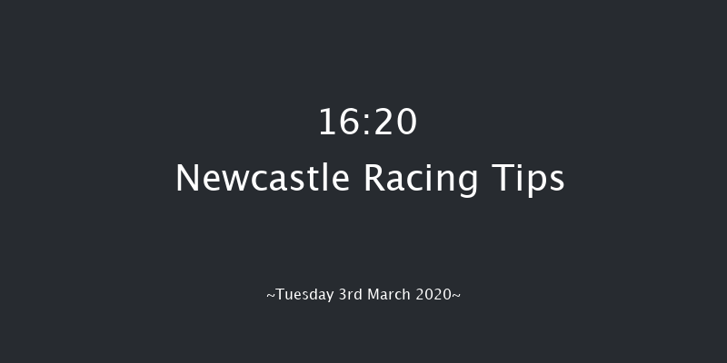Hit The Target At betuk.com Mares' Handicap Chase Newcastle 16:20 Handicap Chase (Class 3) 20f Fri 28th Feb 2020