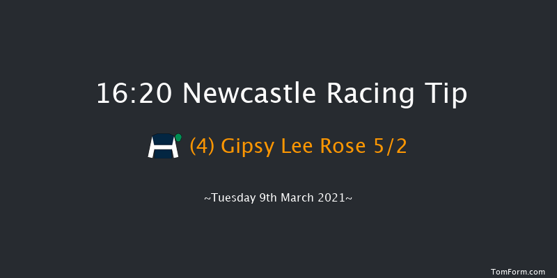 Quinnbet Best Odds Guaranteed Mares' Handicap Chase Newcastle 16:20 Handicap Chase (Class 4) 20f Fri 5th Mar 2021