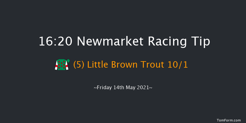 Betfair Apprentice Handicap Newmarket 16:20 Handicap (Class 5) 6f Thu 13th May 2021