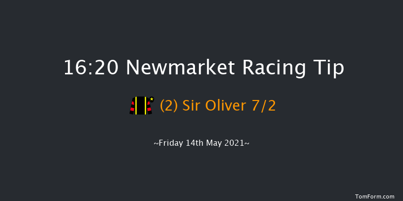 Betfair Apprentice Handicap Newmarket 16:20 Handicap (Class 5) 6f Thu 13th May 2021