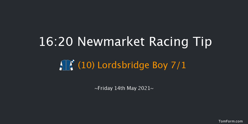Betfair Apprentice Handicap Newmarket 16:20 Handicap (Class 5) 6f Thu 13th May 2021