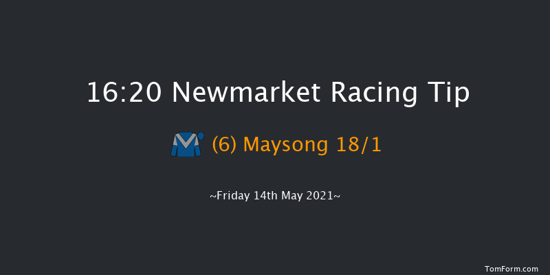 Betfair Apprentice Handicap Newmarket 16:20 Handicap (Class 5) 6f Thu 13th May 2021