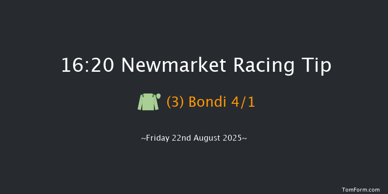 Newmarket 16-20 (Class 4) 12f Sat 16th Aug 2025