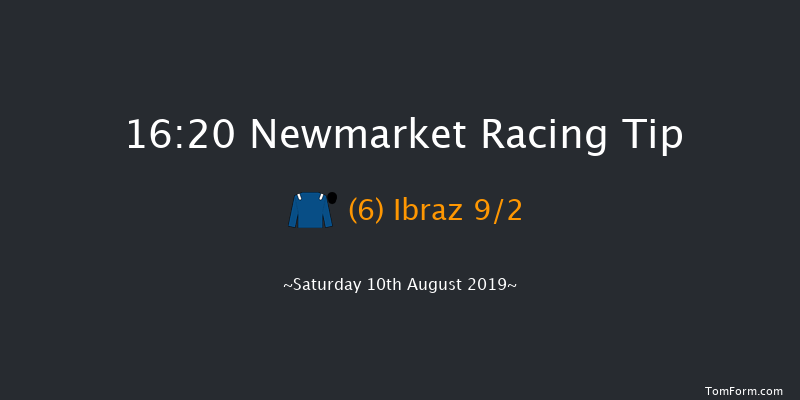 Newmarket 16:20 Handicap (Class 2) 7f Fri 9th Aug 2019