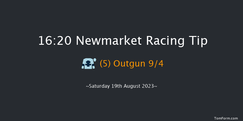Newmarket 16:20 Handicap (Class 5) 10f Fri 18th Aug 2023
