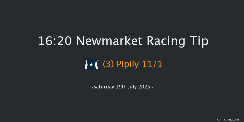 Newmarket 16-20 (Class 2) 7f Fri 18th Jul 2025