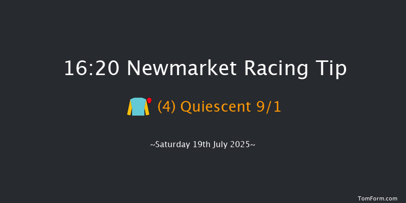 Newmarket 16-20 (Class 2) 7f Fri 18th Jul 2025