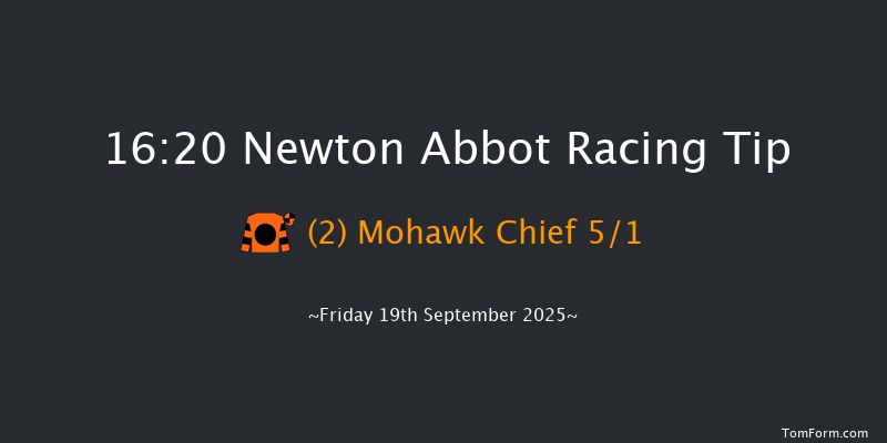 Newton Abbot 16-20 (Class 3) 21f Tue 9th Sep 2025