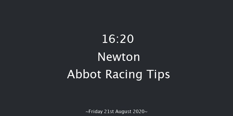 Gareth Davis Owner Of The Month Novices' Hurdle (GBB Race) Newton Abbot 16:20 Maiden Hurdle (Class 4) 17f Wed 5th Aug 2020