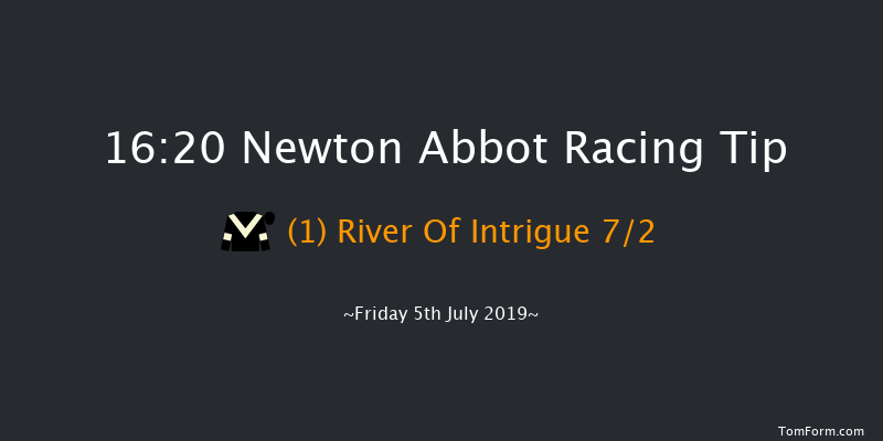 Newton Abbot 16:20 Handicap Chase (Class 4) 26f Thu 1st Jan 1970