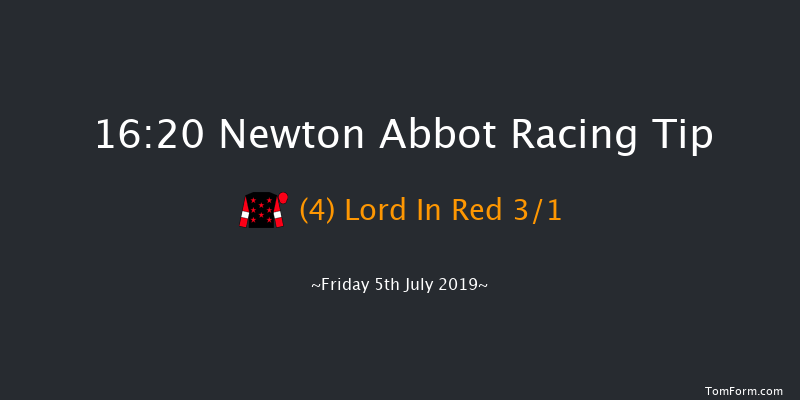 Newton Abbot 16:20 Handicap Chase (Class 4) 26f Thu 1st Jan 1970