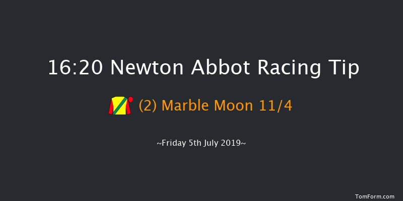 Newton Abbot 16:20 Handicap Chase (Class 4) 26f Thu 1st Jan 1970