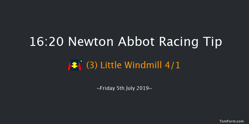 Newton Abbot 16:20 Handicap Chase (Class 4) 26f Thu 1st Jan 1970