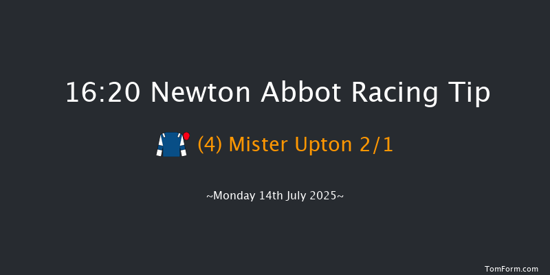 Newton Abbot 16-20 (Class 4) 20f Fri 4th Jul 2025