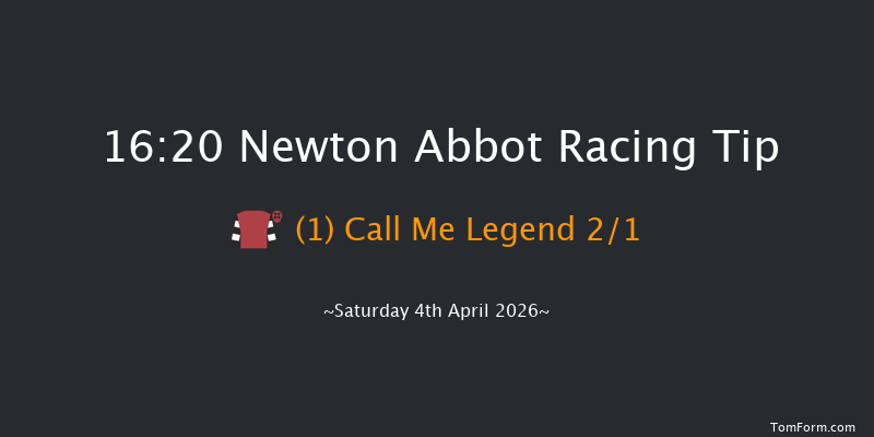 Newton Abbot 16-20 (Class 4) 26f Wed 29th Oct 2025