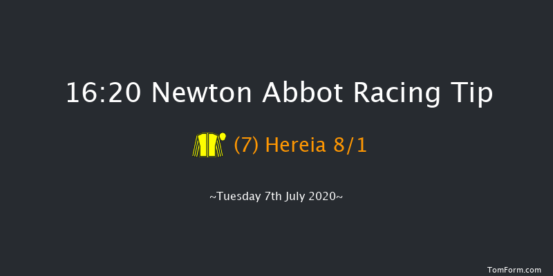 Tuckenhay Handicap Hurdle Newton Abbot 16:20 Handicap Hurdle (Class 4) 17f Fri 20th Sep 2019
