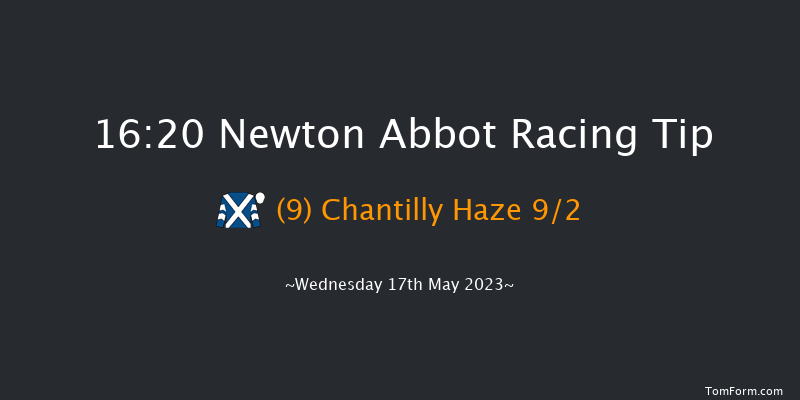 Newton Abbot 16:20 Handicap Hurdle (Class 5) 18f Sat 8th Apr 2023