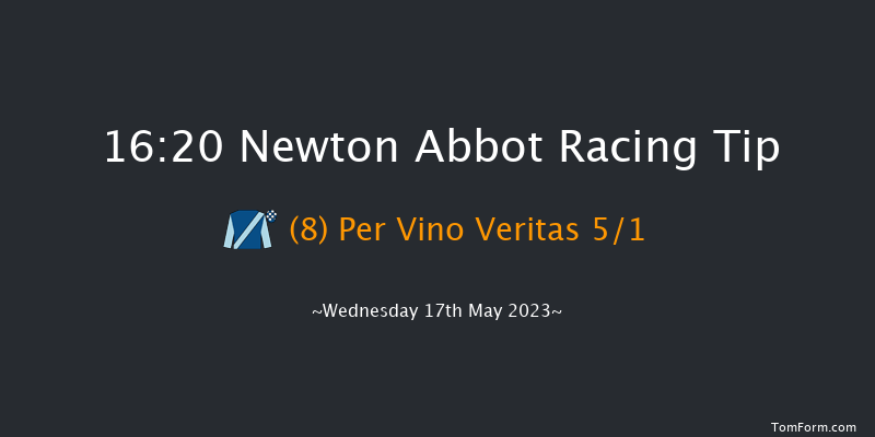 Newton Abbot 16:20 Handicap Hurdle (Class 5) 18f Sat 8th Apr 2023