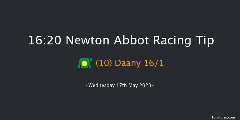 Newton Abbot 16:20 Handicap Hurdle (Class 5) 18f Sat 8th Apr 2023