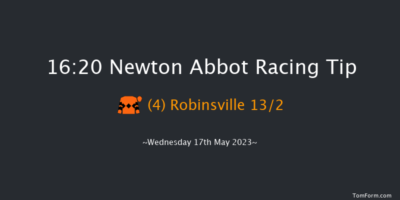 Newton Abbot 16:20 Handicap Hurdle (Class 5) 18f Sat 8th Apr 2023