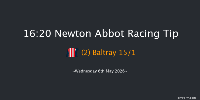 Newton Abbot 16-20 (Class 4) 26f Tue 14th Apr 2026
