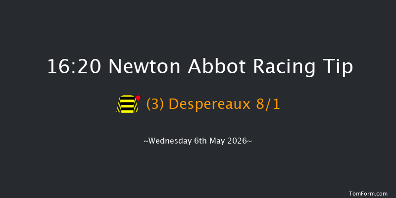 Newton Abbot 16-20 (Class 4) 26f Tue 14th Apr 2026