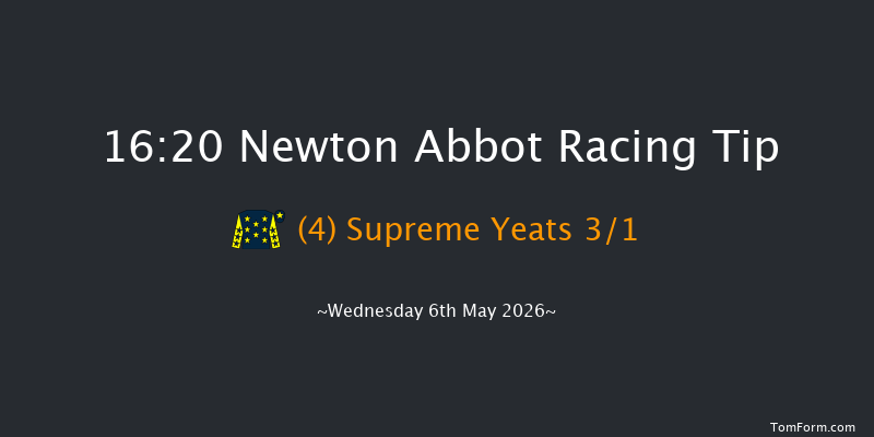 Newton Abbot 16-20 (Class 4) 26f Tue 14th Apr 2026