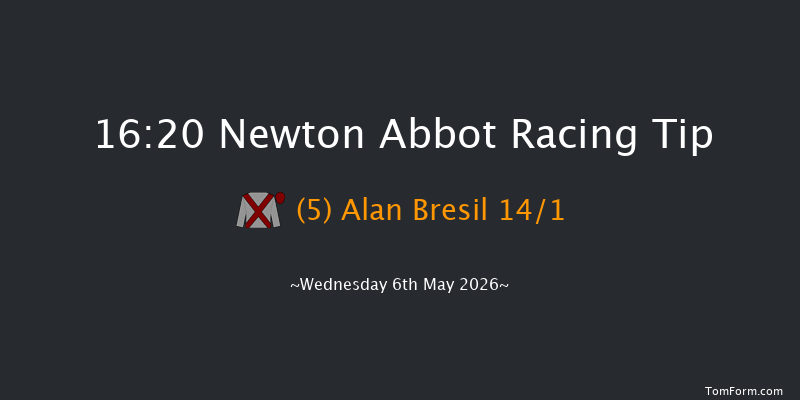 Newton Abbot 16-20 (Class 4) 26f Tue 14th Apr 2026