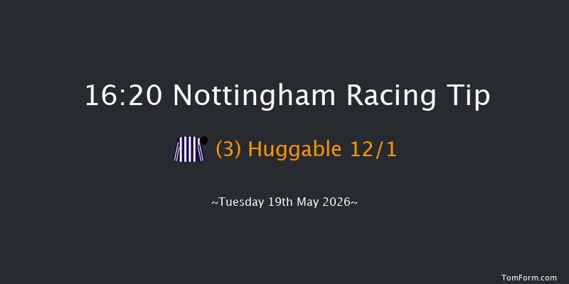 Nottingham 16-20 (Class 5) 8f Sat 9th May 2026