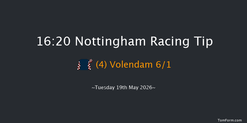 Nottingham 16-20 (Class 5) 8f Sat 9th May 2026